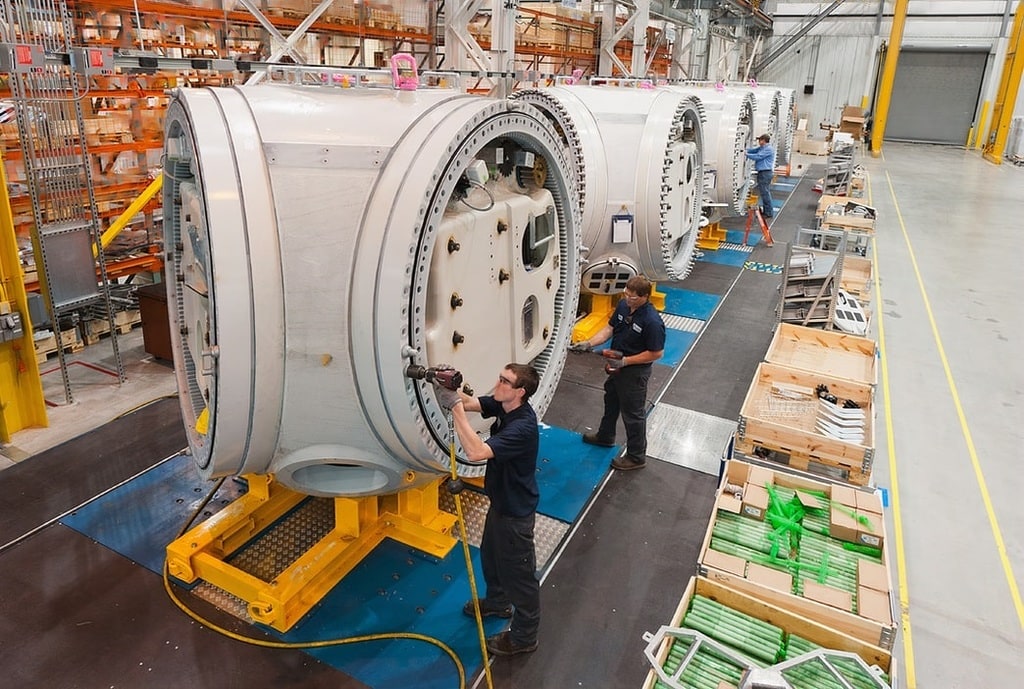 Explorer les applications du fraisage dans l'industrie